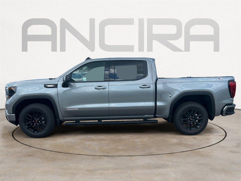 new 2026 GMC Sierra 1500 car, priced at $59,395