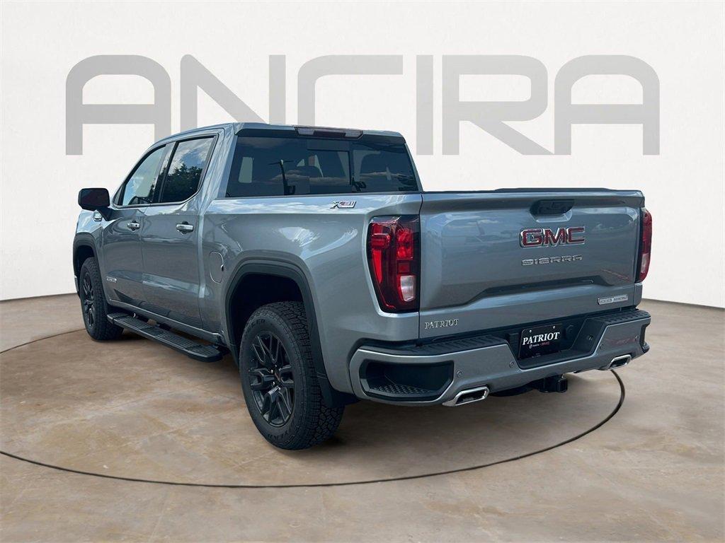 new 2026 GMC Sierra 1500 car, priced at $59,395