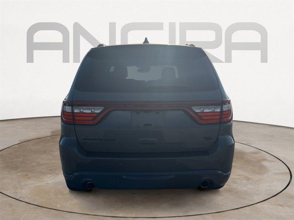 used 2023 Dodge Durango car, priced at $36,991