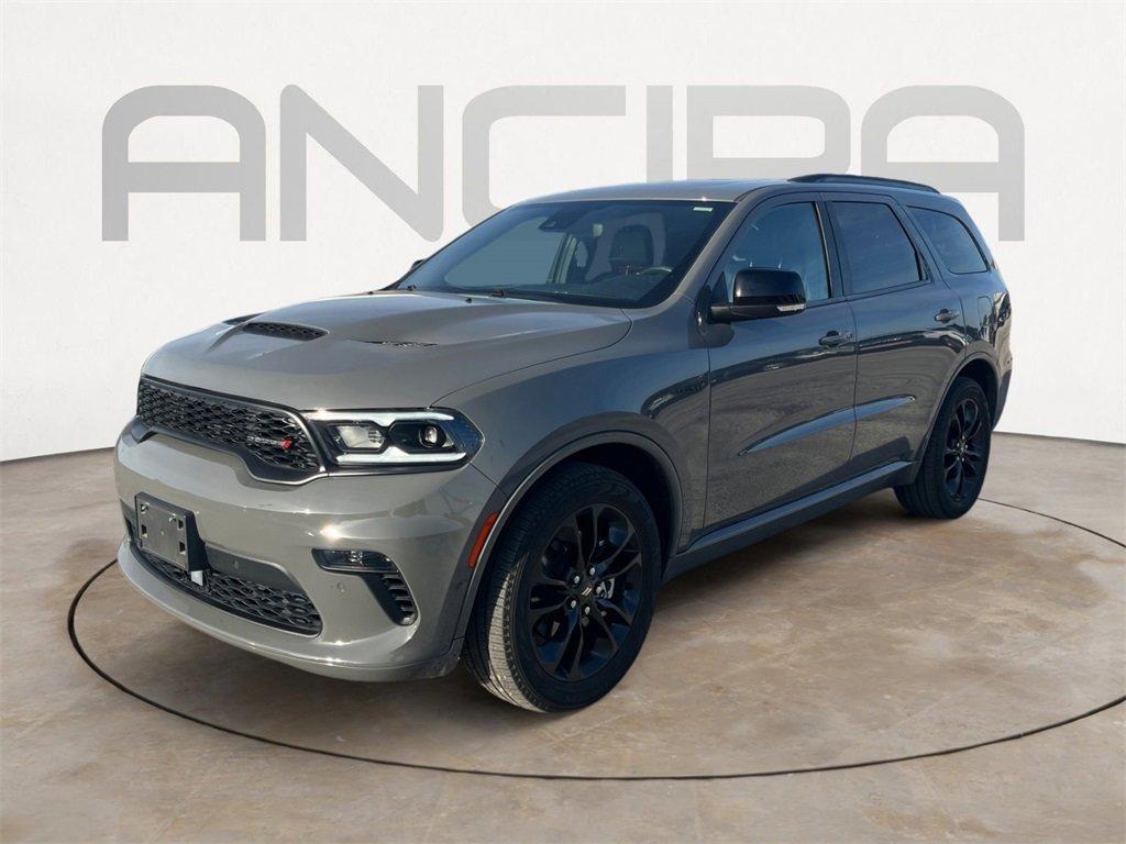 used 2023 Dodge Durango car, priced at $36,991