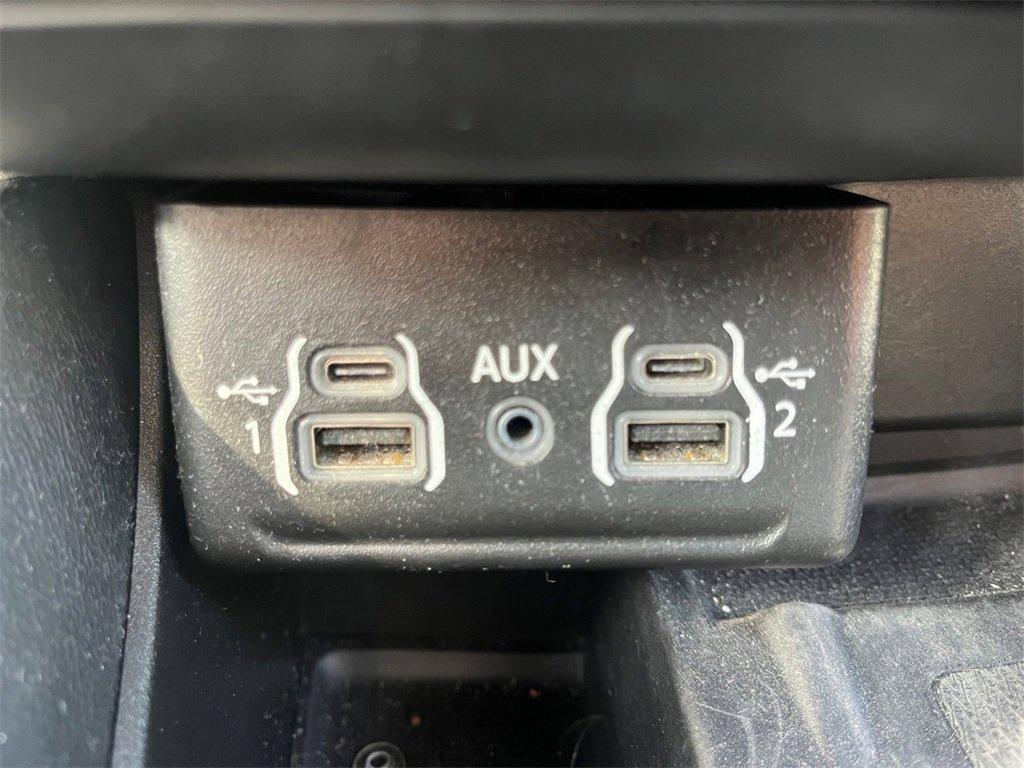 used 2023 Dodge Durango car, priced at $36,991