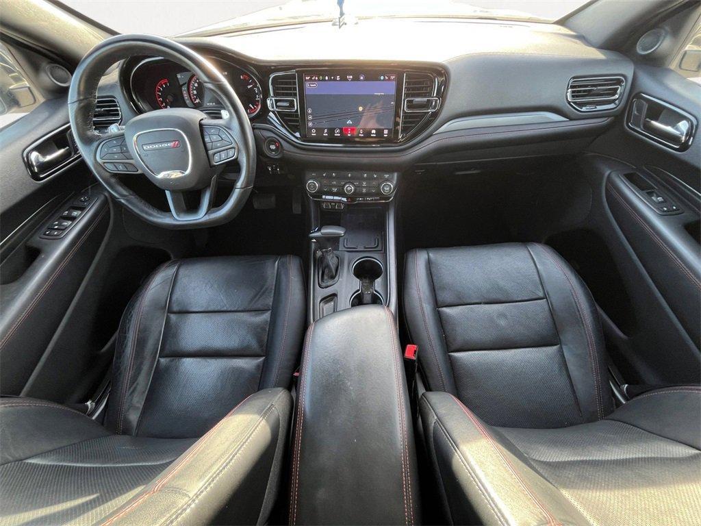 used 2023 Dodge Durango car, priced at $36,991