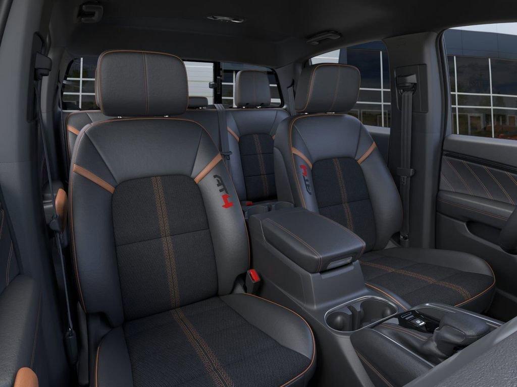new 2026 GMC Canyon car, priced at $47,364