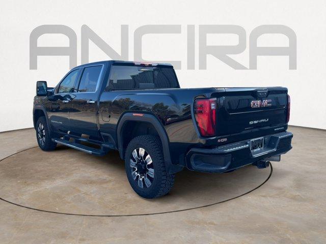 used 2024 GMC Sierra 2500 car, priced at $65,991