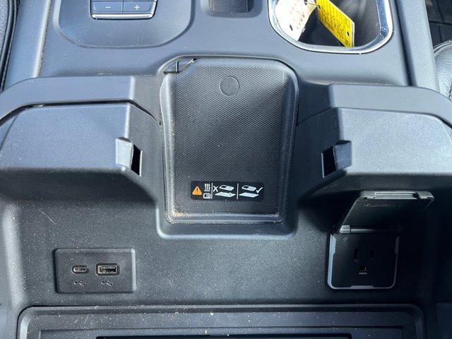 used 2024 GMC Sierra 2500 car, priced at $65,991