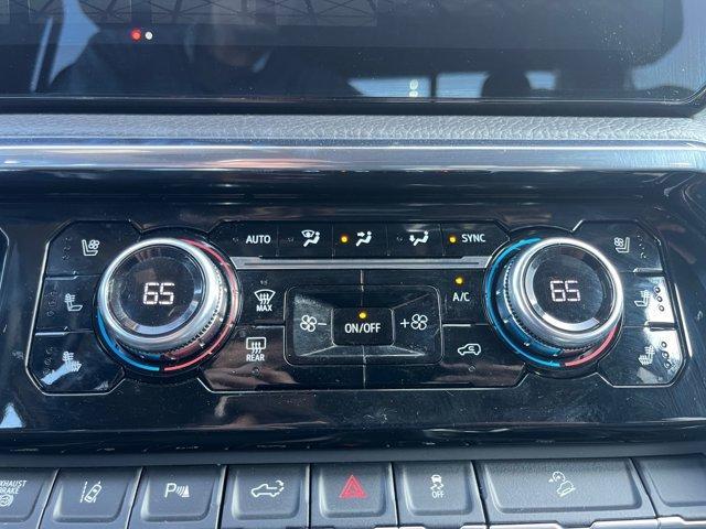 used 2024 GMC Sierra 2500 car, priced at $65,991