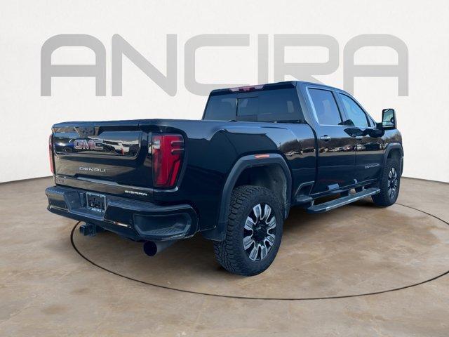 used 2024 GMC Sierra 2500 car, priced at $65,991