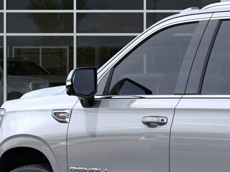 new 2026 GMC Yukon XL car, priced at $88,431