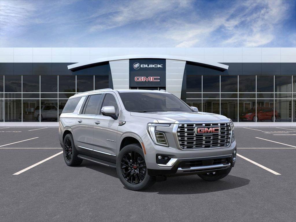 new 2026 GMC Yukon XL car, priced at $88,431