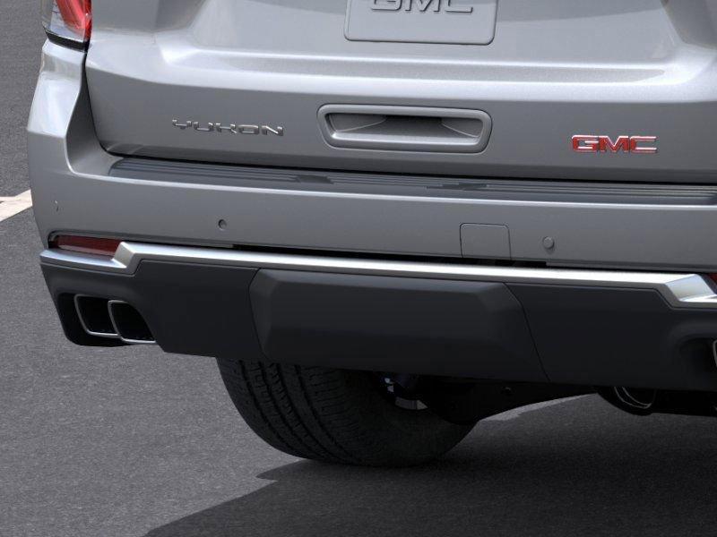 new 2026 GMC Yukon XL car, priced at $88,285