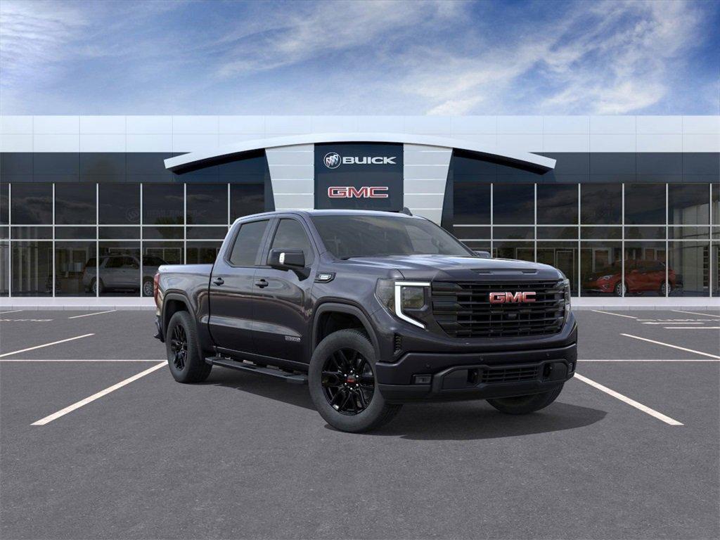 new 2026 GMC Sierra 1500 car, priced at $57,245