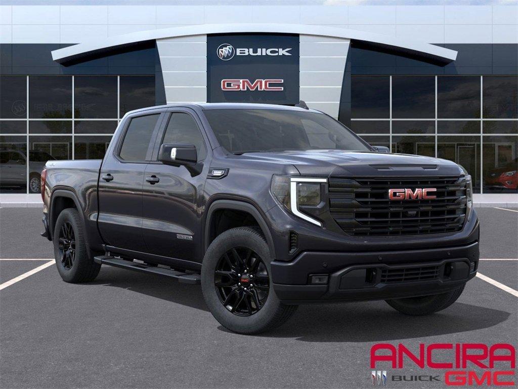 new 2026 GMC Sierra 1500 car, priced at $57,245