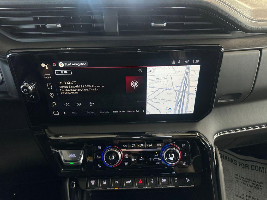 new 2026 GMC Sierra 2500 car