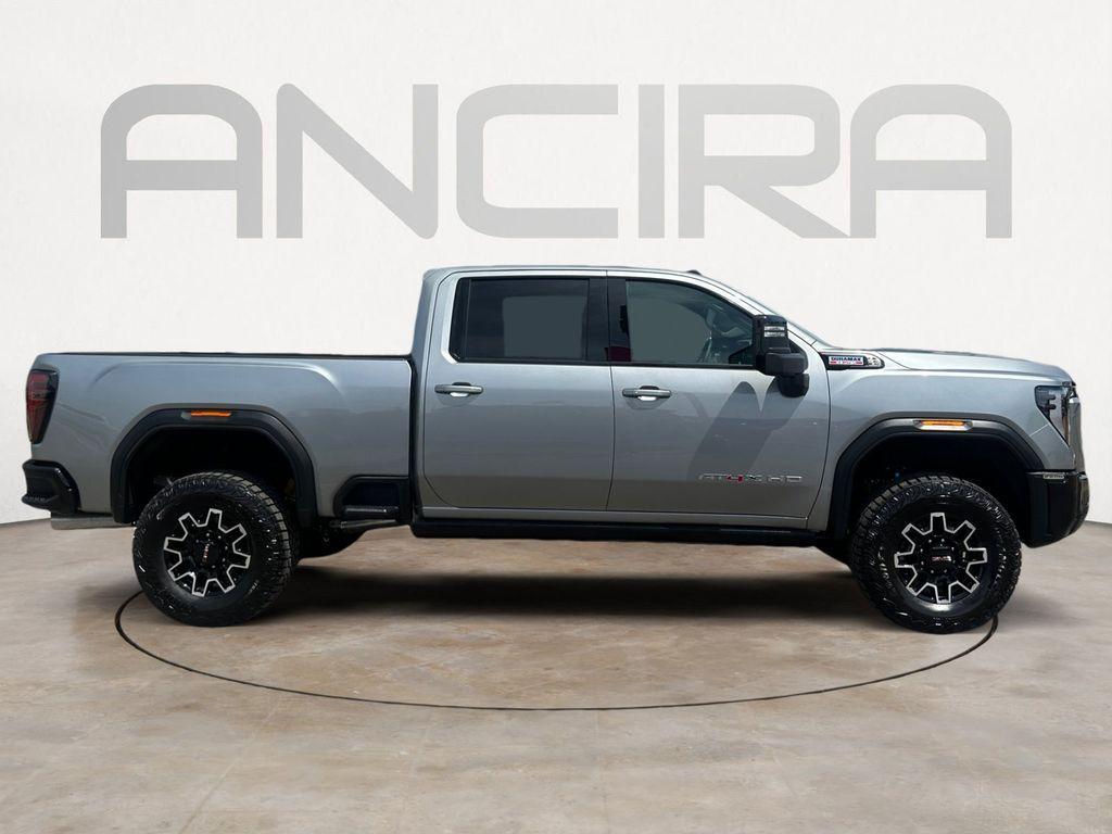 new 2026 GMC Sierra 2500 car