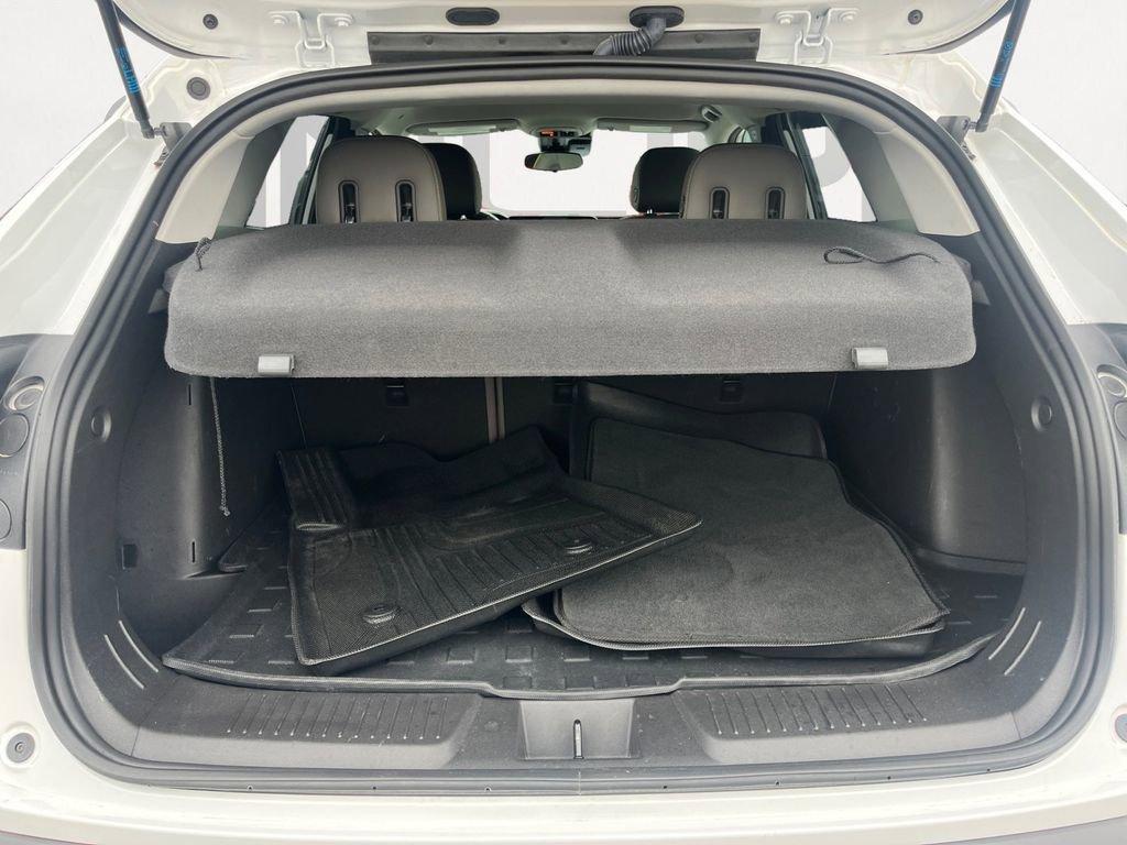 used 2024 Chevrolet Trax car, priced at $21,591