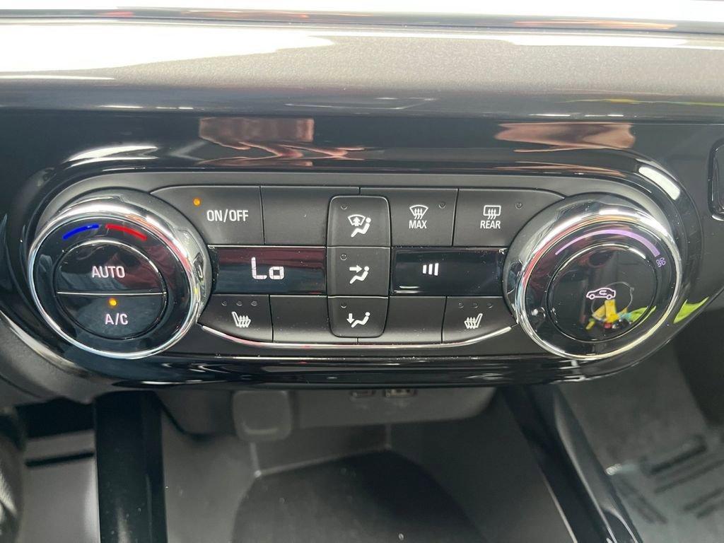 used 2024 Chevrolet Trax car, priced at $21,591