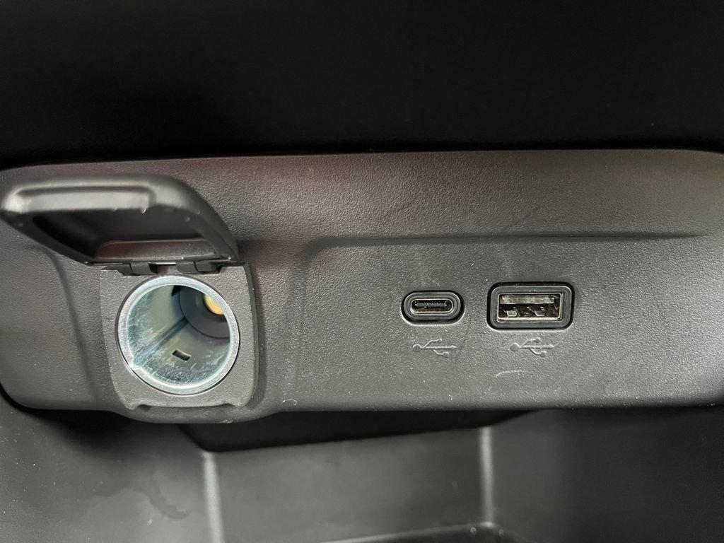 used 2024 Chevrolet Trax car, priced at $21,591