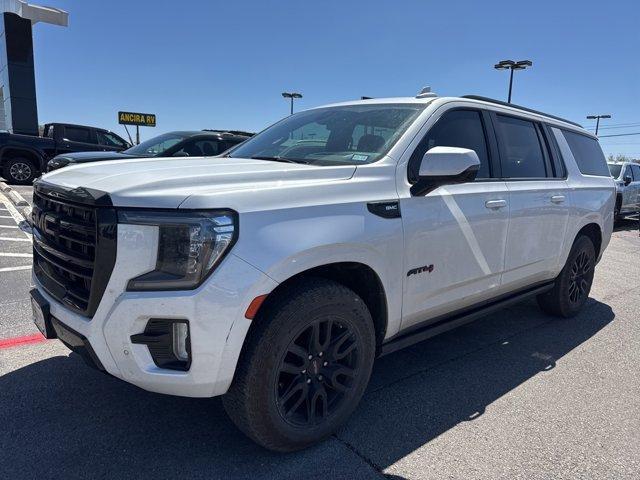 used 2022 GMC Yukon XL car, priced at $48,991