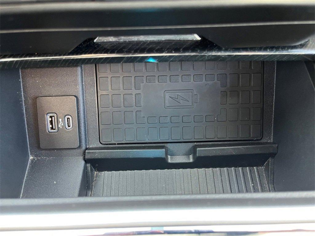 used 2020 Ford F-250 car, priced at $39,991