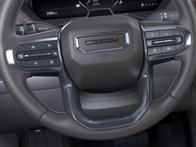 new 2026 GMC Acadia car, priced at $62,805
