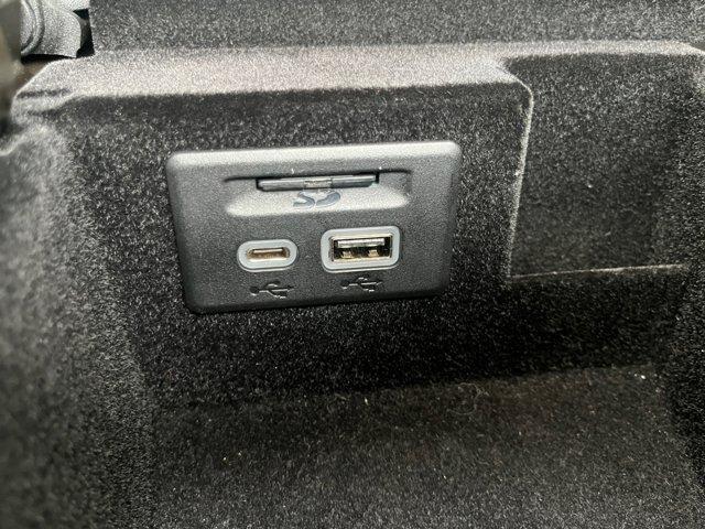 used 2020 Cadillac CT6 car, priced at $32,591