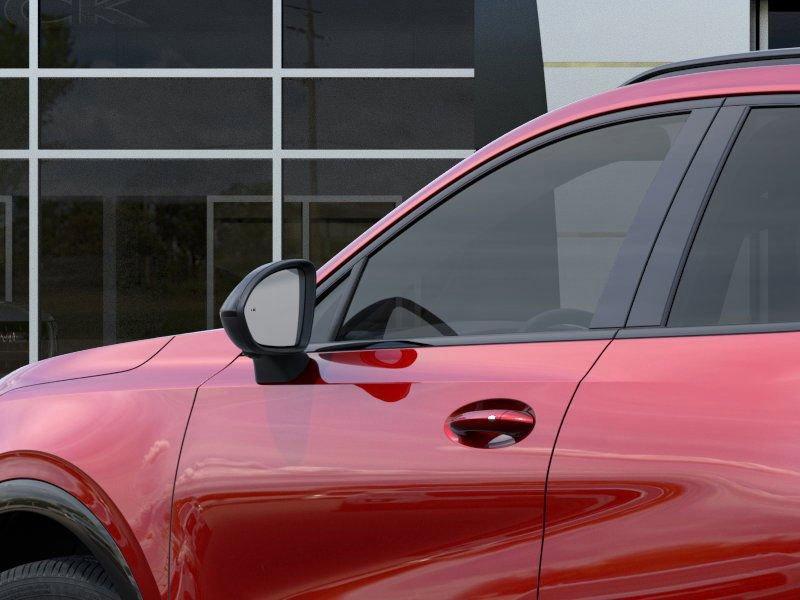 new 2026 Buick Envision car, priced at $47,490