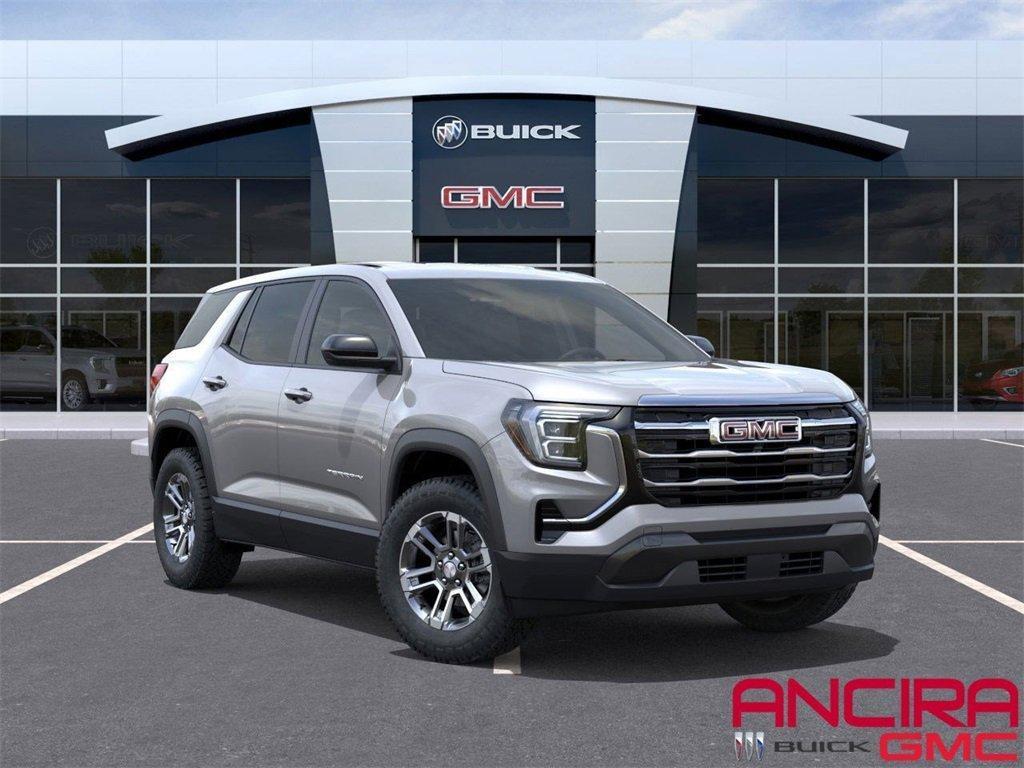 new 2026 GMC Terrain car, priced at $31,290