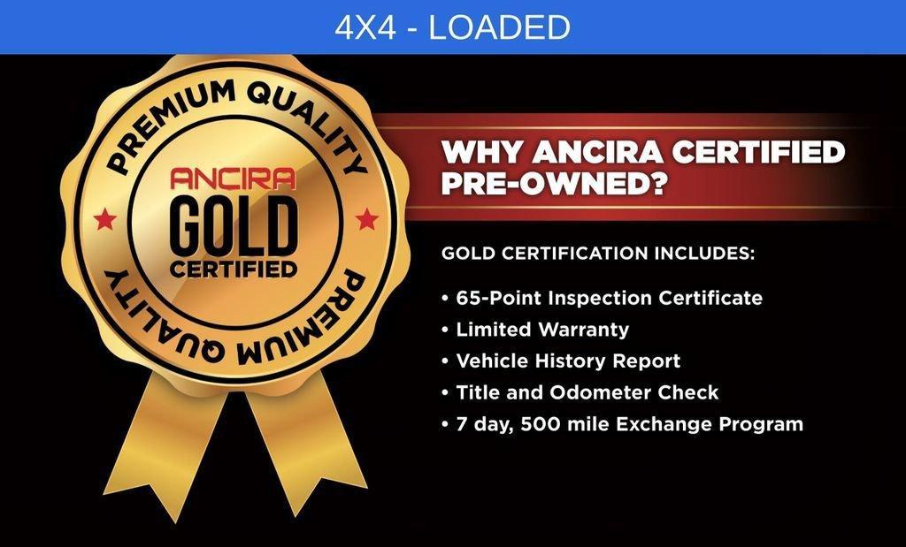 used 2023 GMC Yukon XL car, priced at $47,791