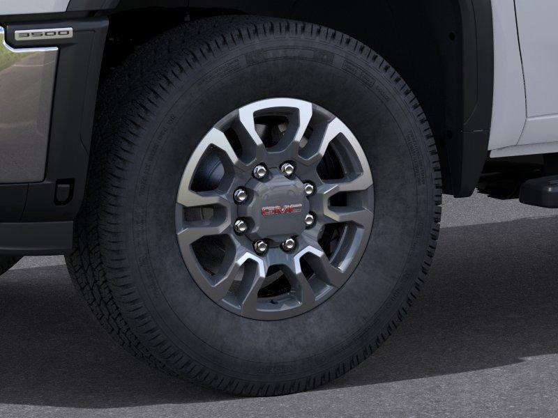 new 2026 GMC Sierra 3500 car, priced at $76,545