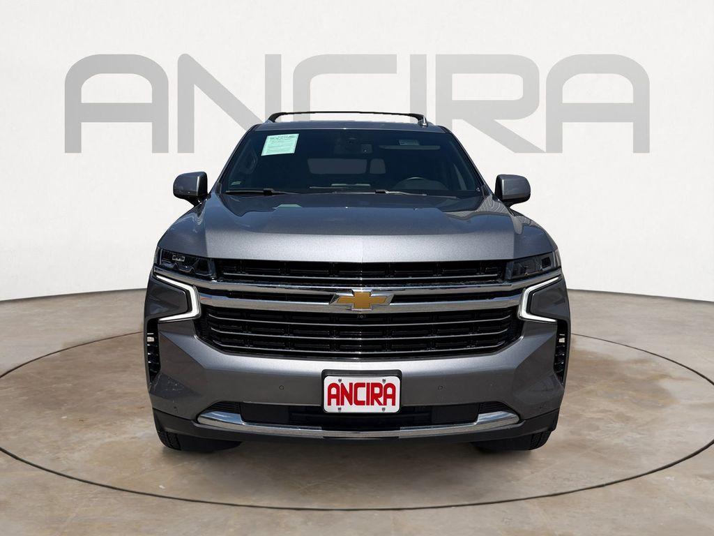 used 2021 Chevrolet Tahoe car, priced at $29,764