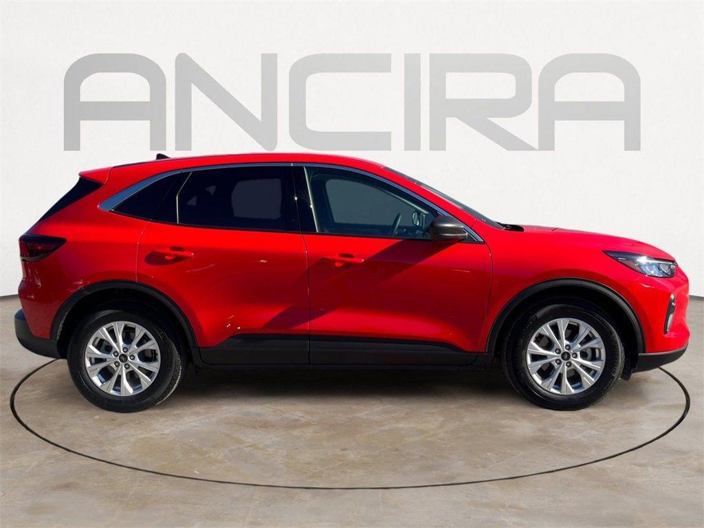 used 2024 Ford Escape car, priced at $21,791