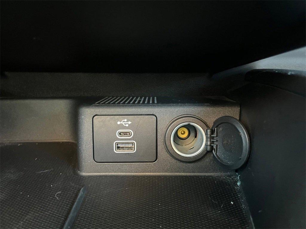 used 2024 Ford Escape car, priced at $21,791