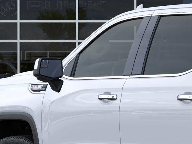 new 2026 GMC Sierra 1500 car, priced at $77,840