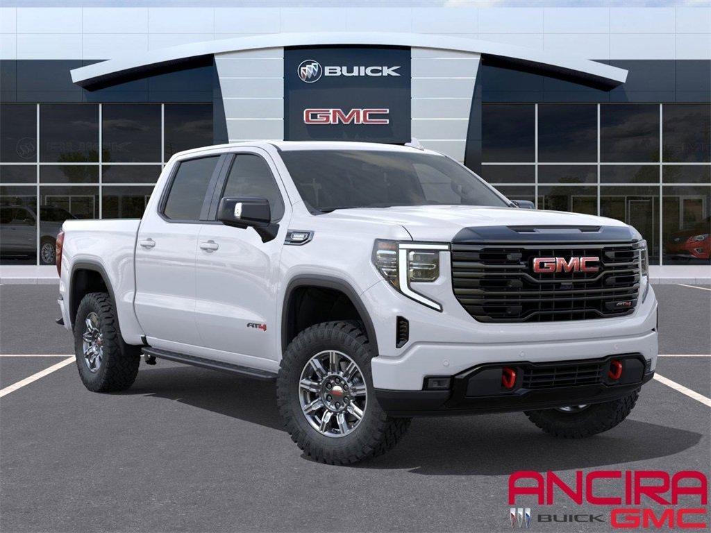 new 2026 GMC Sierra 1500 car, priced at $70,605