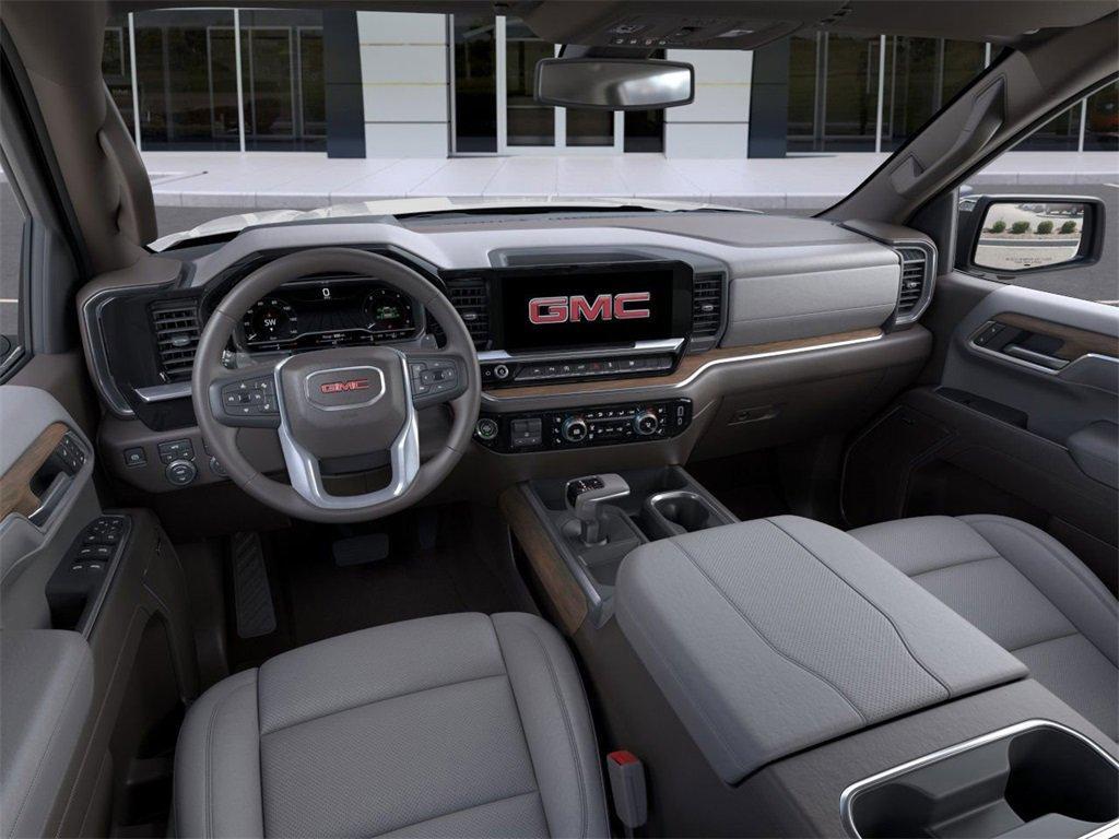 new 2026 GMC Sierra 1500 car, priced at $54,930