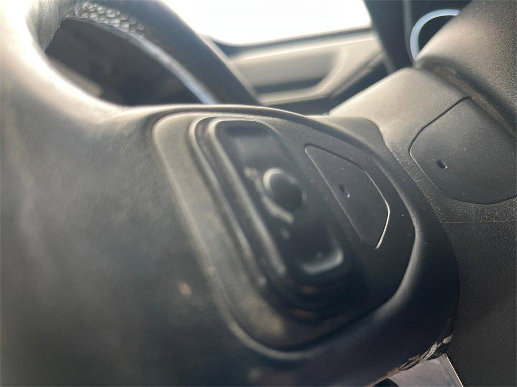 used 2020 Jeep Gladiator car, priced at $28,673