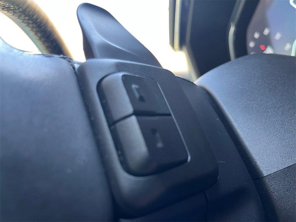 used 2022 GMC Sierra 1500 car, priced at $44,991