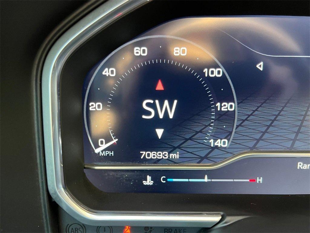 used 2022 GMC Sierra 1500 car, priced at $44,991