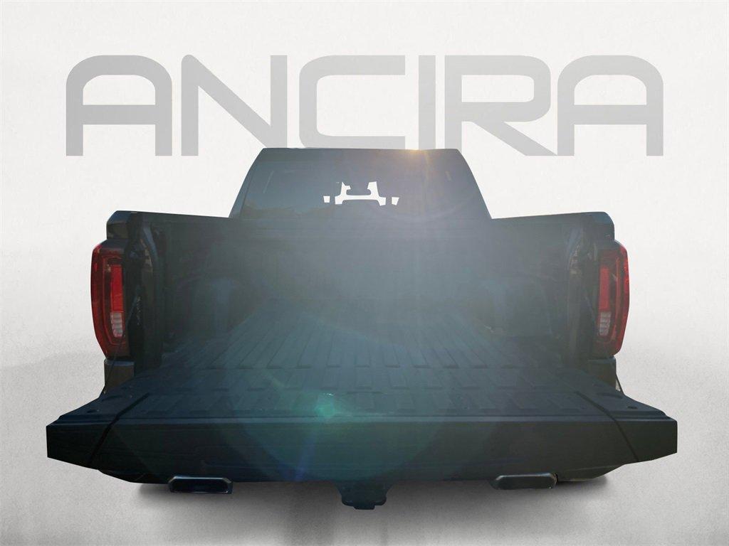 used 2022 GMC Sierra 1500 car, priced at $44,991