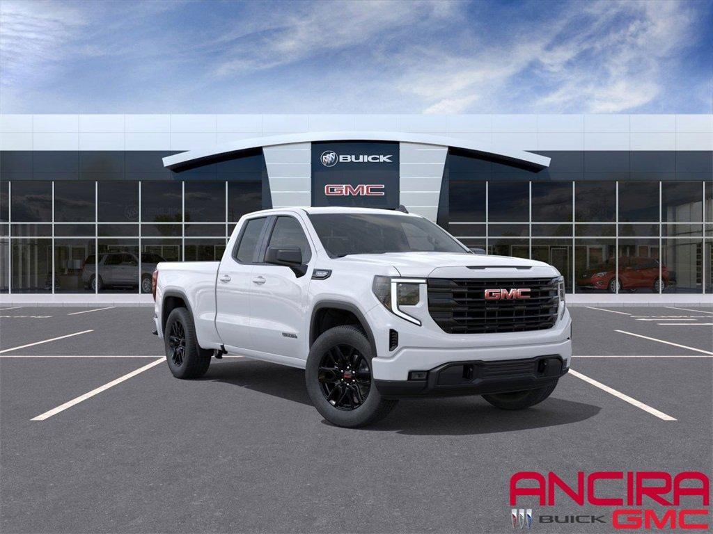 new 2026 GMC Sierra 1500 car, priced at $43,690