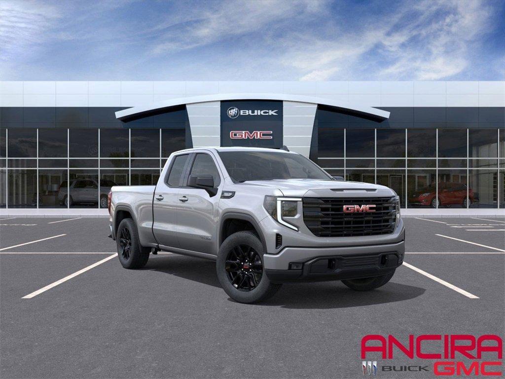 new 2026 GMC Sierra 1500 car, priced at $44,185