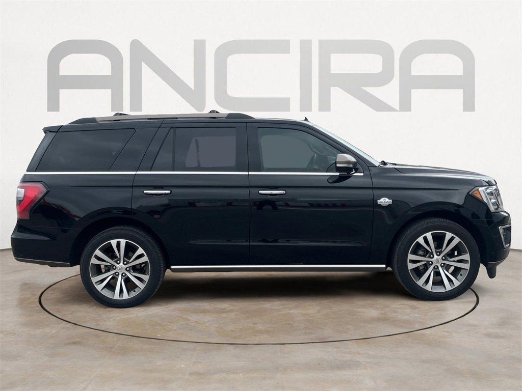 used 2020 Ford Expedition car, priced at $29,891