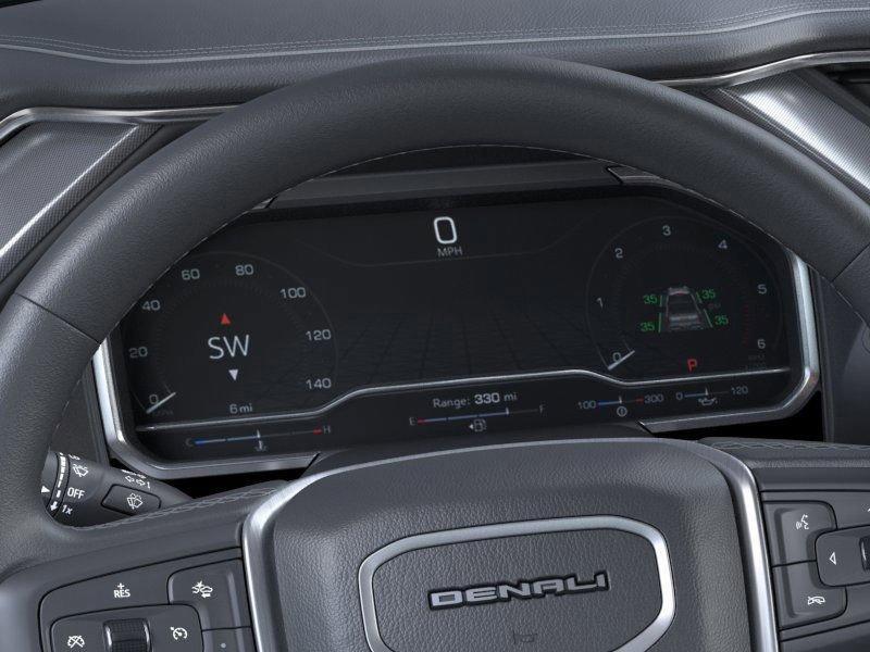 new 2026 GMC Sierra 2500 car, priced at $88,835