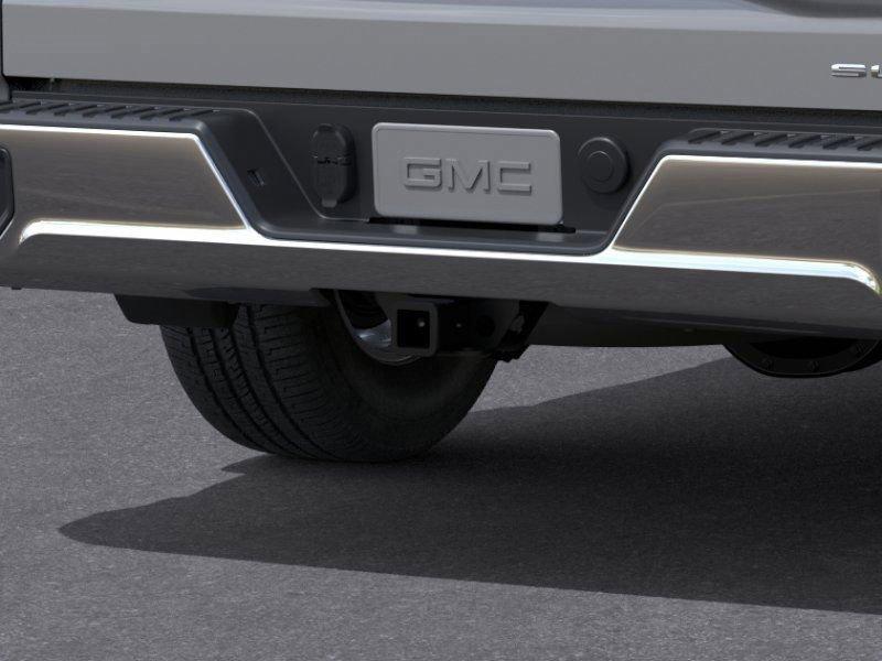 new 2025 GMC Sierra 1500 car, priced at $39,045