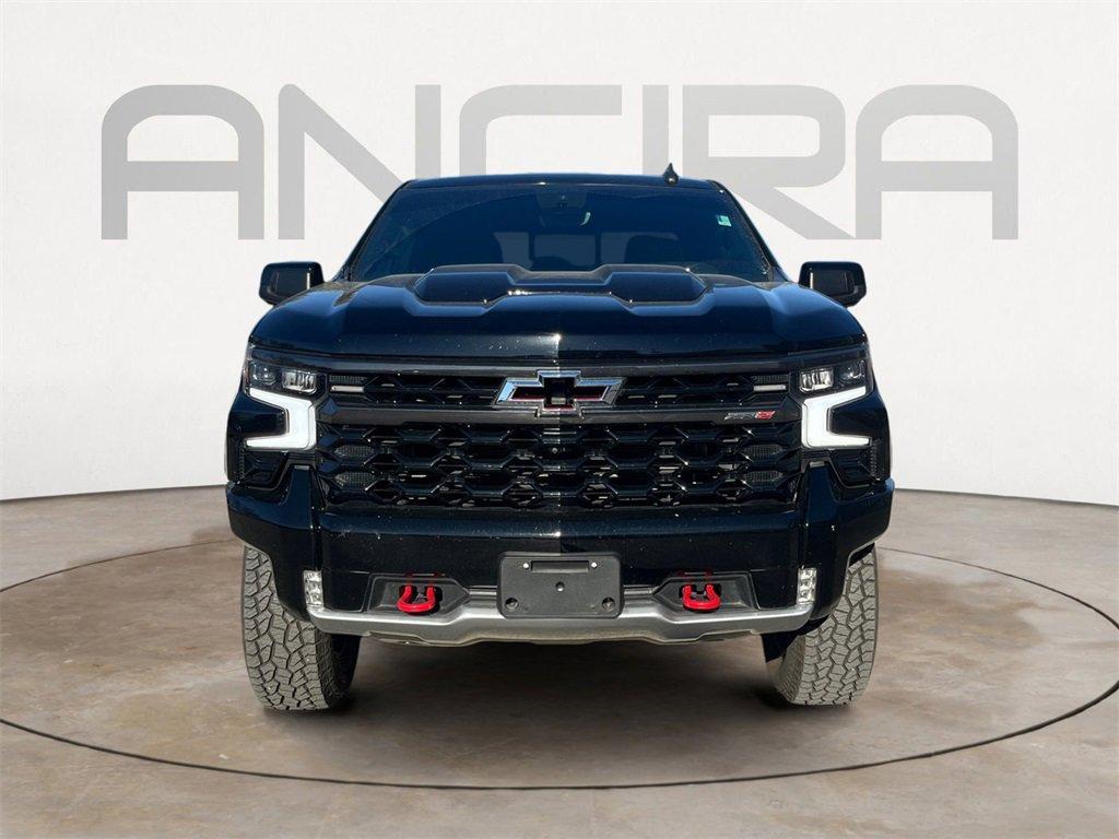 used 2023 Chevrolet Silverado 1500 car, priced at $48,882
