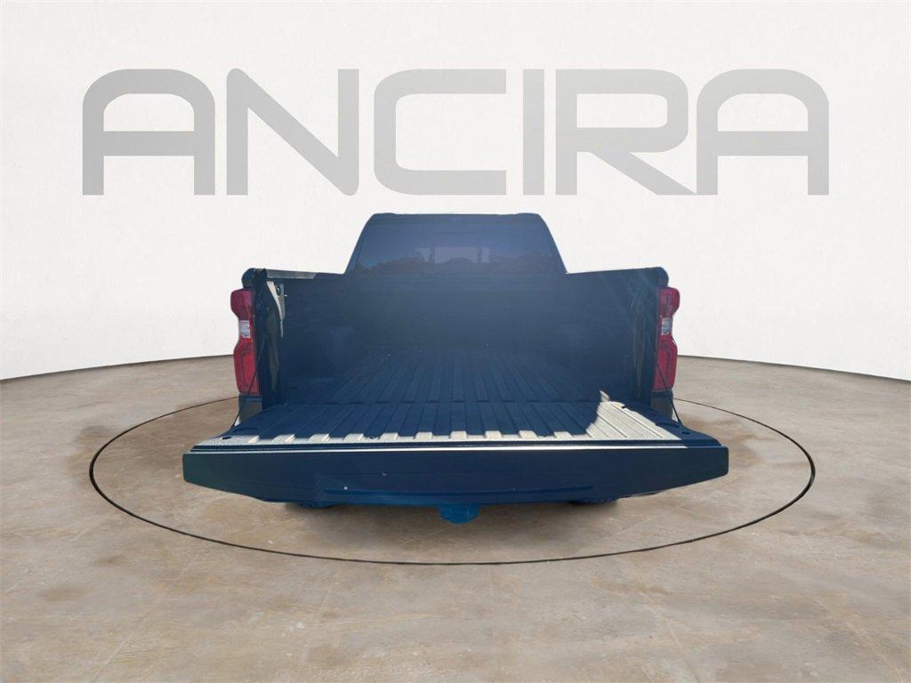 used 2023 Chevrolet Silverado 1500 car, priced at $48,882