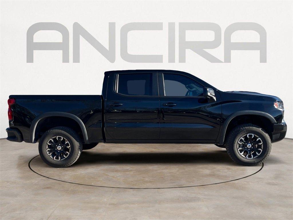 used 2023 Chevrolet Silverado 1500 car, priced at $48,882