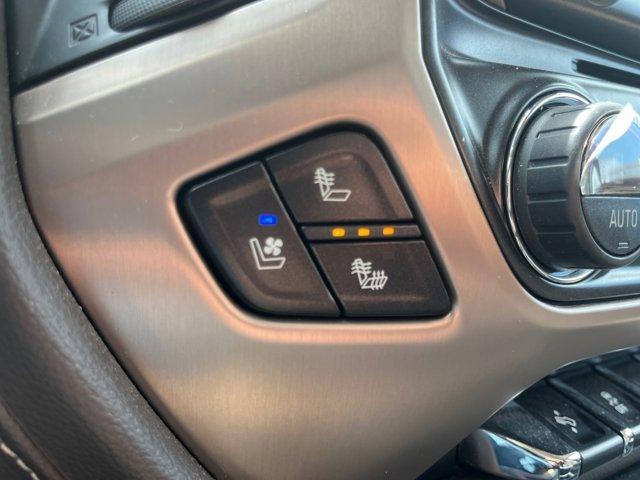 used 2018 GMC Sierra 1500 car, priced at $33,482