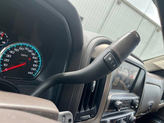 used 2018 GMC Sierra 1500 car, priced at $33,482