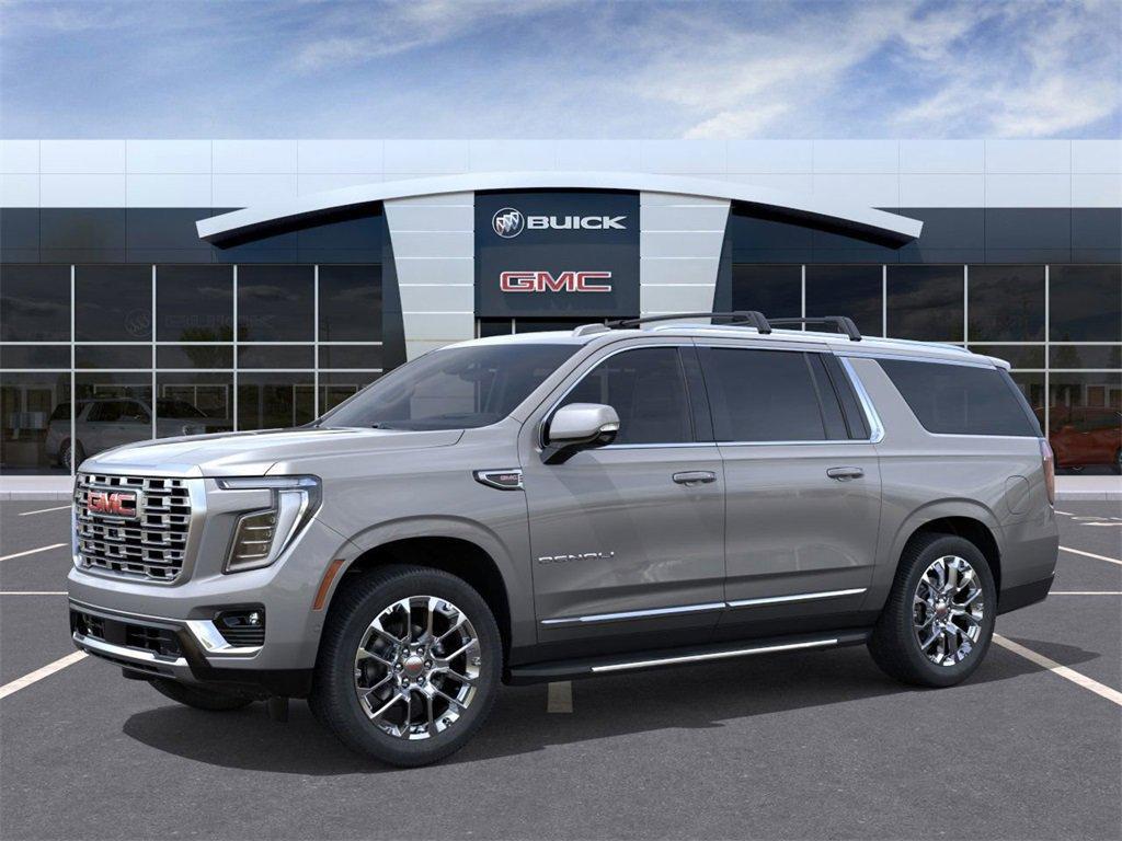 new 2026 GMC Yukon XL car, priced at $94,010